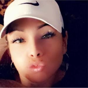 Meet your Posher, Viktoria nikole